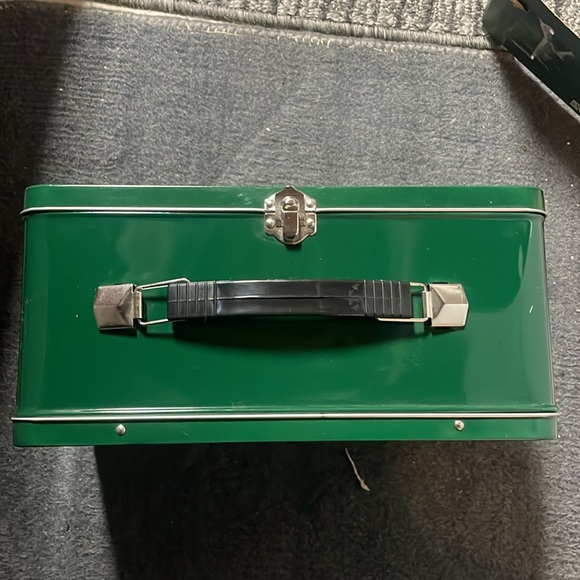 Pilsner Urquell lunch box - Picture 3 of 3